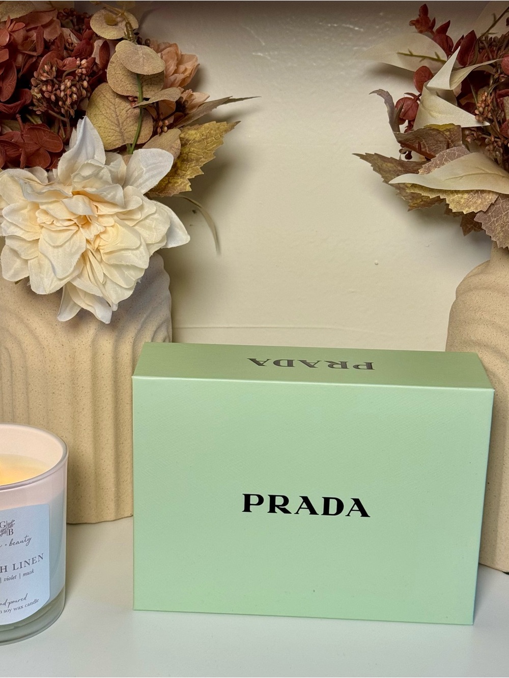 Prada Paradoxe Perfume Gift Set | 2 Mini Perfumes + 1 Travel Spray | Luxury Frag - Picture 7 of 7